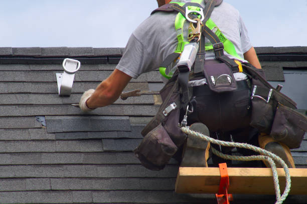 Best Gutter Installation and Roofing  in Pollock Pines, CA