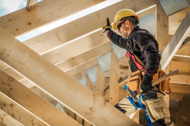 Trusted Pollock Pines, CA Roofing Contractor Experts
