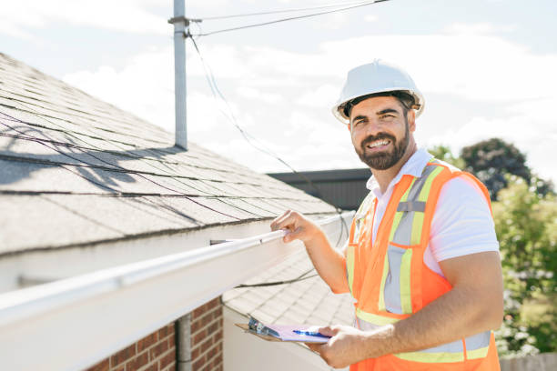Best Best Roofing Contractors  in Pollock Pines, CA