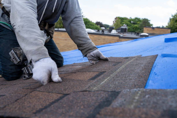 Best Residential Roofing Contractor  in Pollock Pines, CA