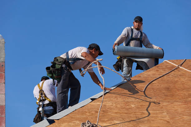 Quick and Trustworthy Emergency Roof Repair Services in Pollock Pines, CA