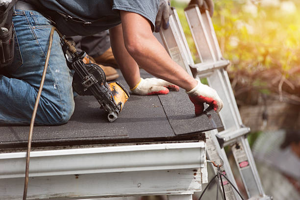 Best Local Roofing Companies  in Pollock Pines, CA