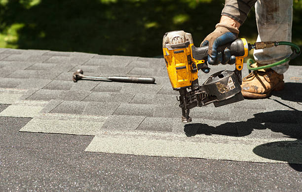 Quick and Trustworthy Emergency Roof Repair Services in Pollock Pines, CA